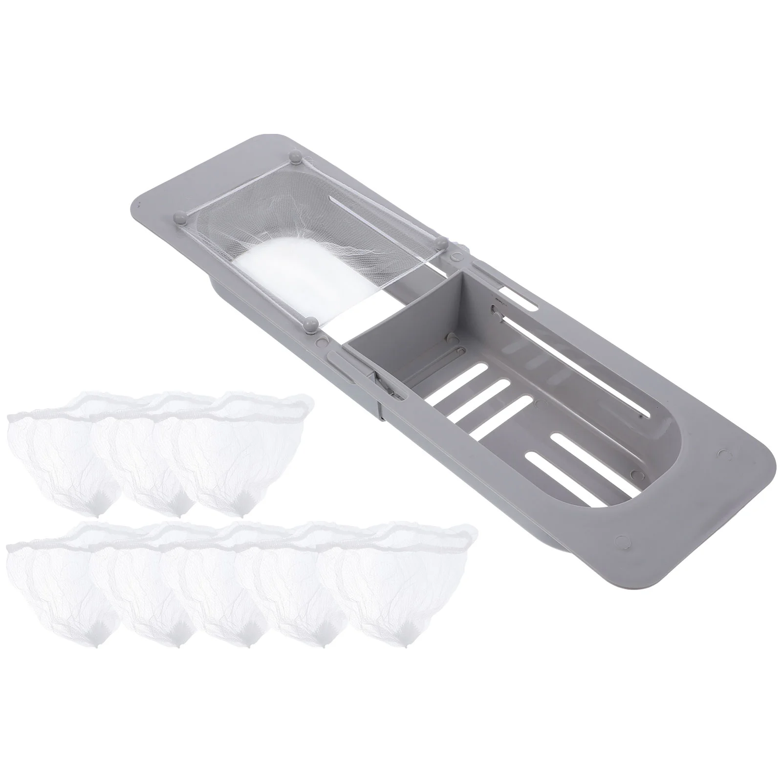 Strainers Sink Rack Adjustable Drainer Tray Towel Holder Shelf Kitchen Organizer Sponge Storage Draining Filter Net
Strainers Sink Rack Adjustable Drainer Tray Towel Holder Shelf Kitchen Organizer Sponge Storage Draining Filter Net