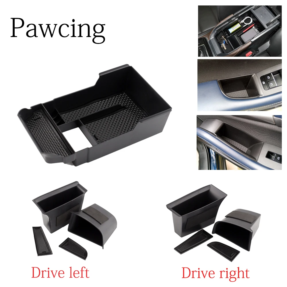 Car Central Control Armrest Storage Box For Mazda CX-30 CX30 2020 2021 Car Door Handle Storage Box Cover Accessories Organizer
Car Central Control Armrest Storage Box For Mazda CX-30 CX30 2020 2021 Car Door Handle Storage Box Cover Accessories Organizer