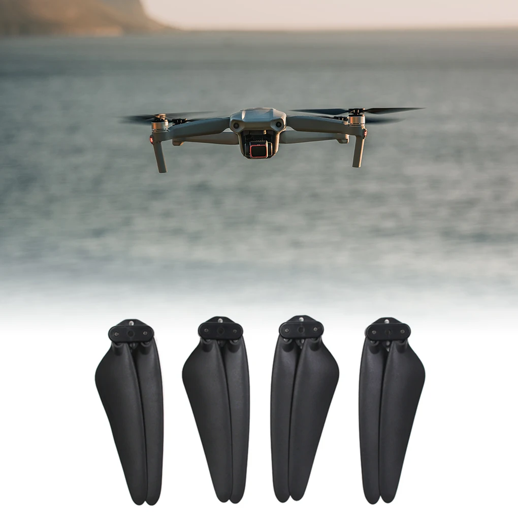 Pack of 4 Camera Drone Propellers Quadcopter Airplane Propeller Accessories Replacing Parts Replacement for Beast 3 SG906 Pro
Pack of 4 Camera Drone Propellers Quadcopter Airplane Propeller Accessories Replacing Parts Replacement for Beast 3 SG906 Pro