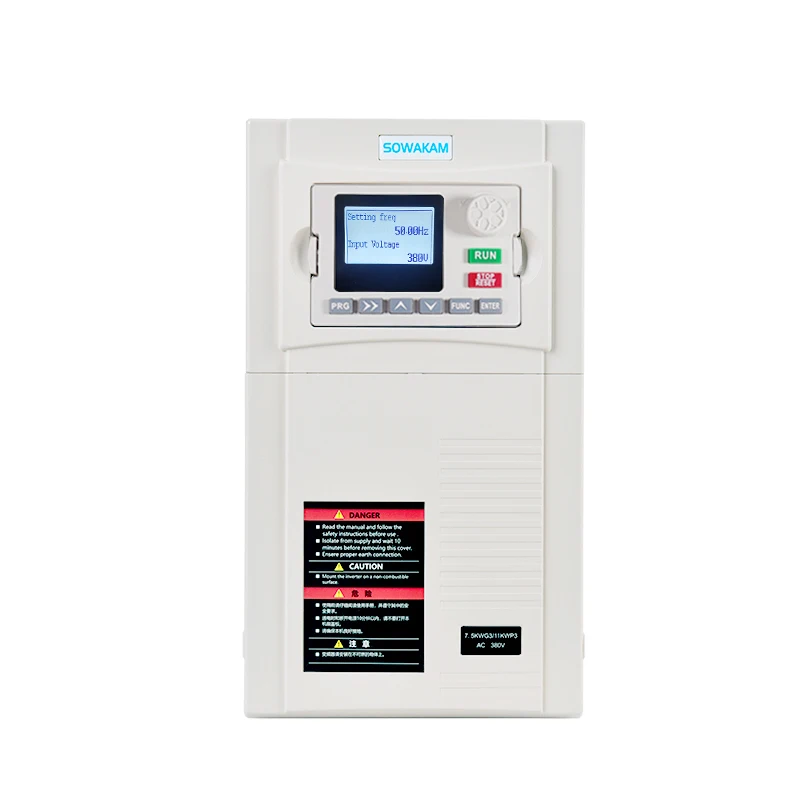 SWK580-L vfd inverter 11kw ac drive 415v frequency inverter spot welding machine ISO CE certificate
SWK580-L vfd inverter 11kw ac drive 415v frequency inverter spot welding machine ISO CE certificate