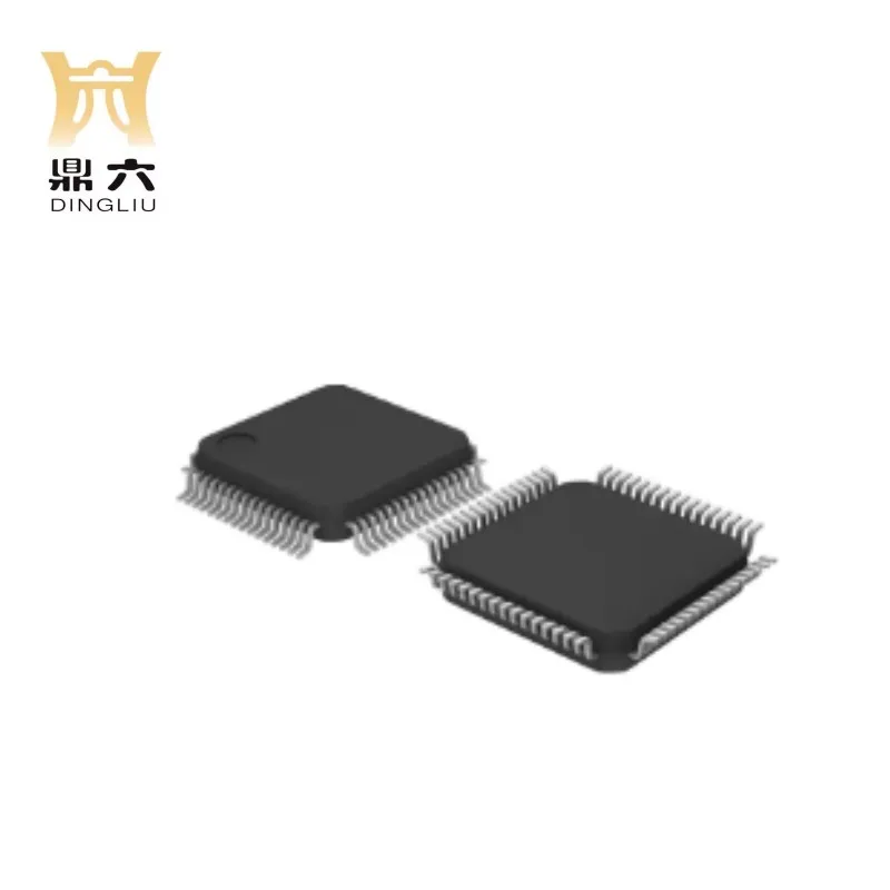 Микроконтроллер IC LPC2148FBD64 IC MCU 16/32B 512KB FLASH 64LQFP IC LPC2148FBD64 BOM service
Микроконтроллер IC LPC2148FBD64 IC MCU 16/32B 512KB FLASH 64LQFP IC LPC2148FBD64 BOM service