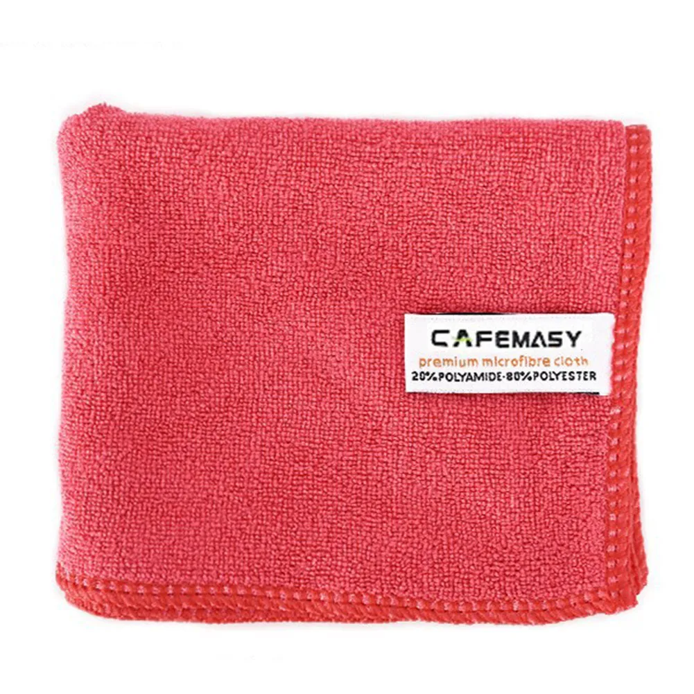 1pc Multipurpose Coffee Machine Cleaning Bar Towel High Fiber Absorbent Coffee Machine Towel Cloth Cleaning Cloth
1pc Multipurpose Coffee Machine Cleaning Bar Towel High Fiber Absorbent Coffee Machine Towel Cloth Cleaning Cloth