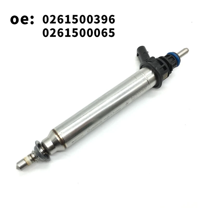 A2780700187 Car Fuel Injector For-Mercedes-BENZ A B C E S Class 160 180 200 220 250 260 AMG GT GTS Roadster A2780700687
A2780700187 Car Fuel Injector For-Mercedes-BENZ A B C E S Class 160 180 200 220 250 260 AMG GT GTS Roadster A2780700687