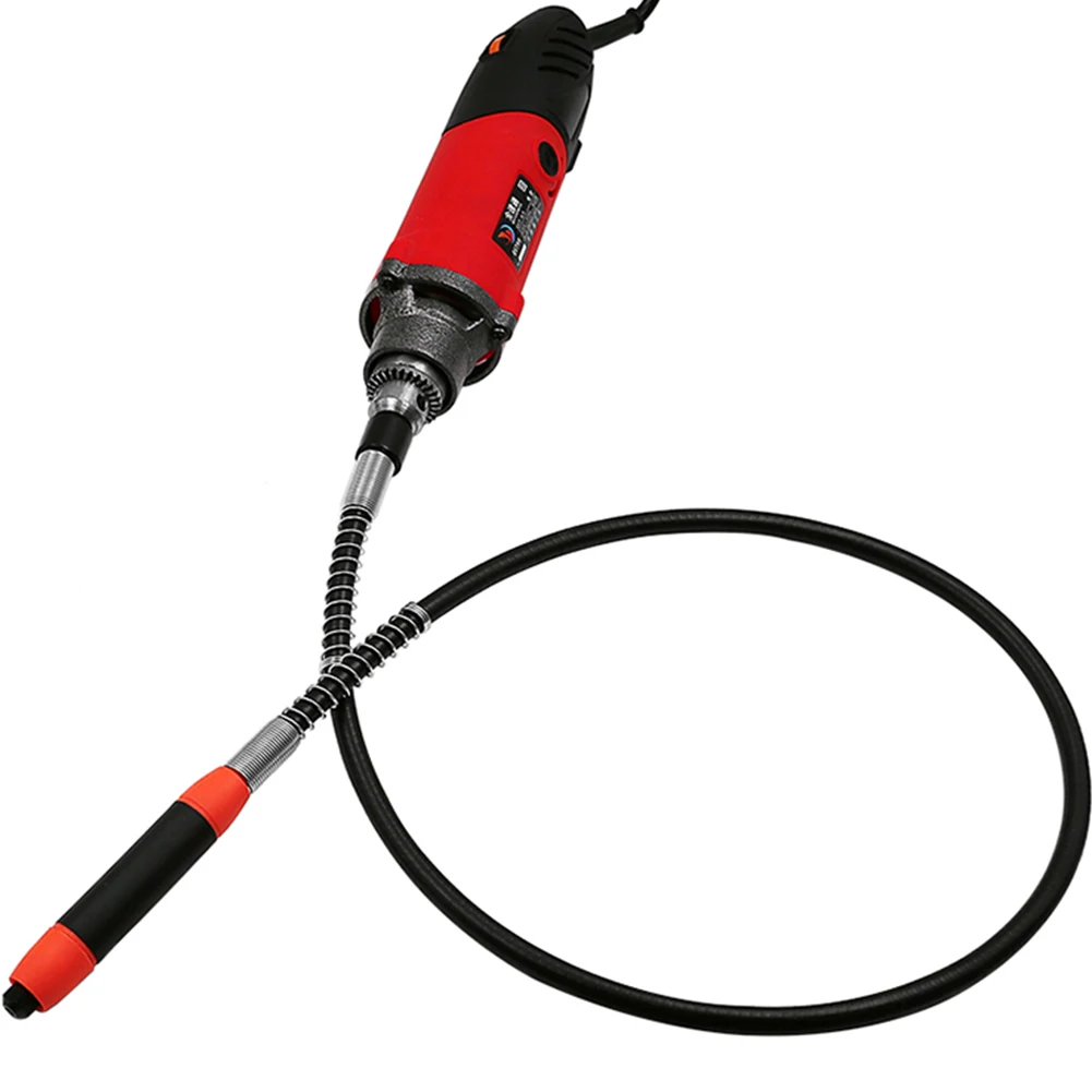 Flexible 3mm Extension Cord Shaft Rotary Grinder Tool Cable Electric Grinding Flex Shaft Engraving Dremel Accessories
Flexible 3mm Extension Cord Shaft Rotary Grinder Tool Cable Electric Grinding Flex Shaft Engraving Dremel Accessories