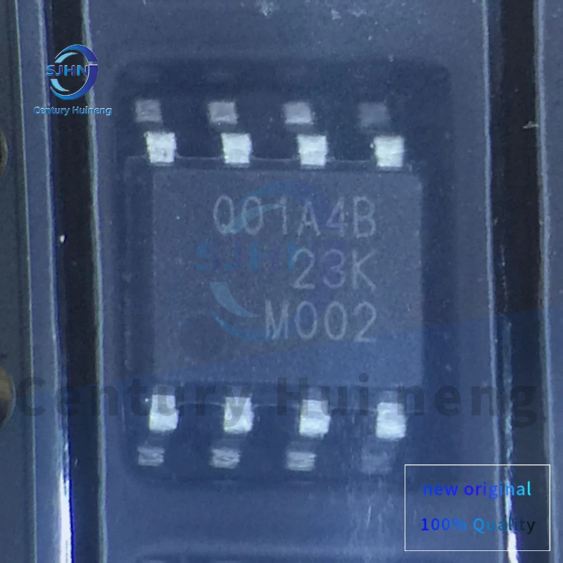 1PCS New original Q01A4B TMCS1101A4BQDRQ1 TMCS1101/A1/A2/A3/A4/UQDRQ1/BQDRQ1/BQDR/UQDR Precision Isolated Current Sensor SOIC-8
1PCS New original Q01A4B TMCS1101A4BQDRQ1 TMCS1101/A1/A2/A3/A4/UQDRQ1/BQDRQ1/BQDR/UQDR Precision Isolated Current Sensor SOIC-8