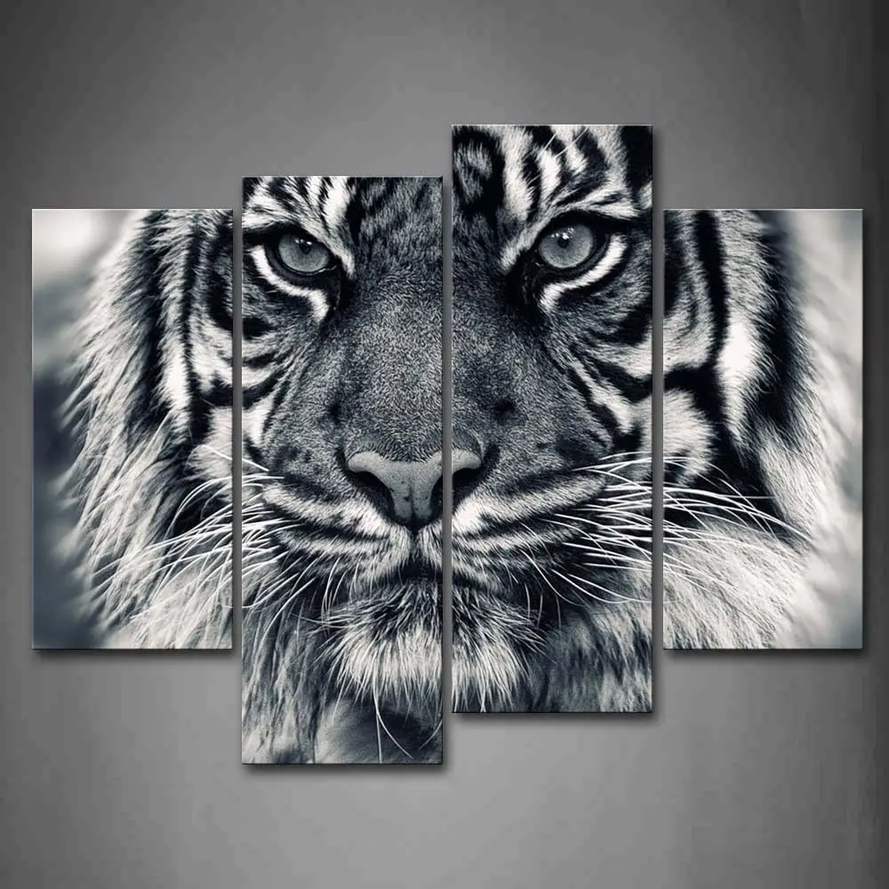 and White with Eye Staring and Beard Painting Pictures Print On Canvas Animal The Picture for Posters yk Tv girl Wednesday ad
and White with Eye Staring and Beard Painting Pictures Print On Canvas Animal The Picture for Posters yk Tv girl Wednesday ad