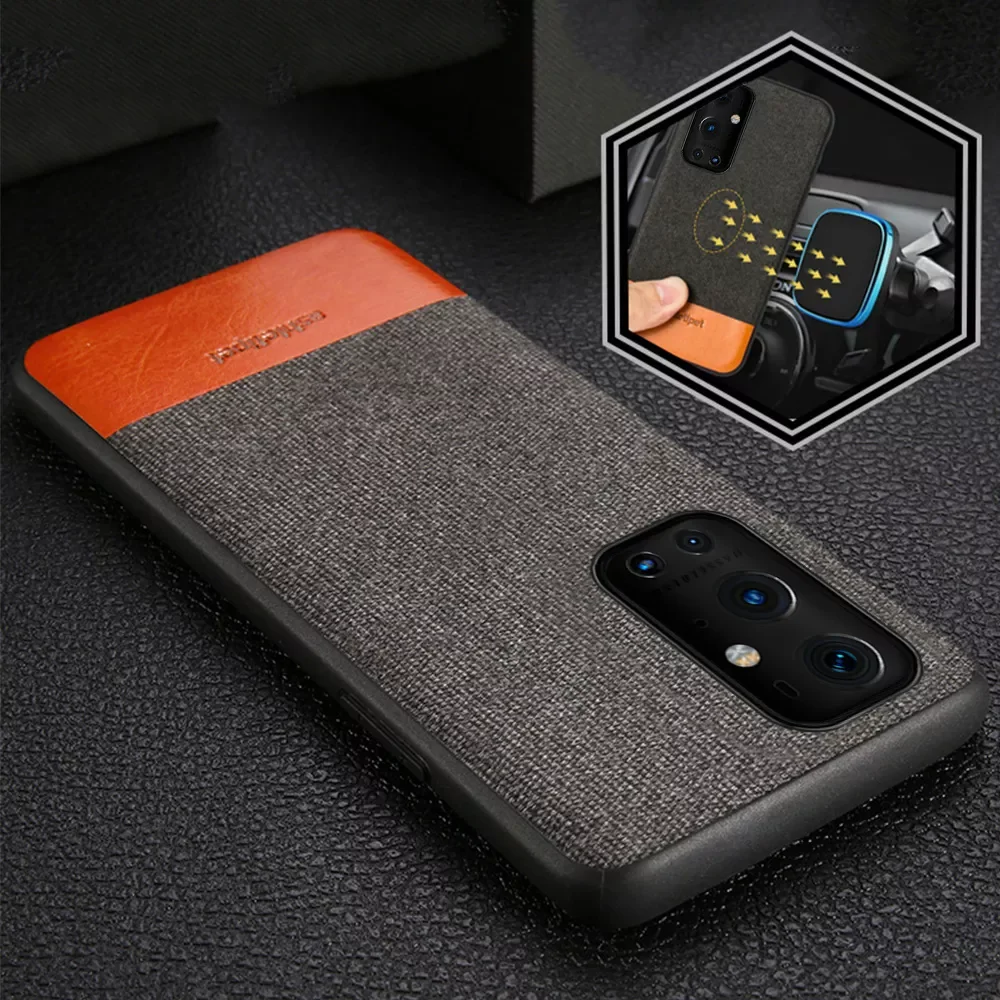 Canvas + Leather Phone Case For Oneplus 9 Pro 10 Pro 9R 8 Pro Nord 7T 7 Pro 6 6T 5 5T 8T Nord 2 N10 CE One Plus fabric Cover
Canvas + Leather Phone Case For Oneplus 9 Pro 10 Pro 9R 8 Pro Nord 7T 7 Pro 6 6T 5 5T 8T Nord 2 N10 CE One Plus fabric Cover
