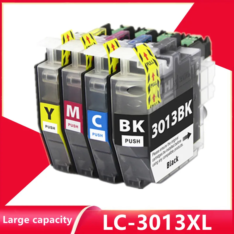 

Compatible Ink Cartridge for Brother LC3013 3013XL LC3013XL LC3011 MFC-J690dw J895dw J491dw J497dw DCP-J772dw J890dw Printer