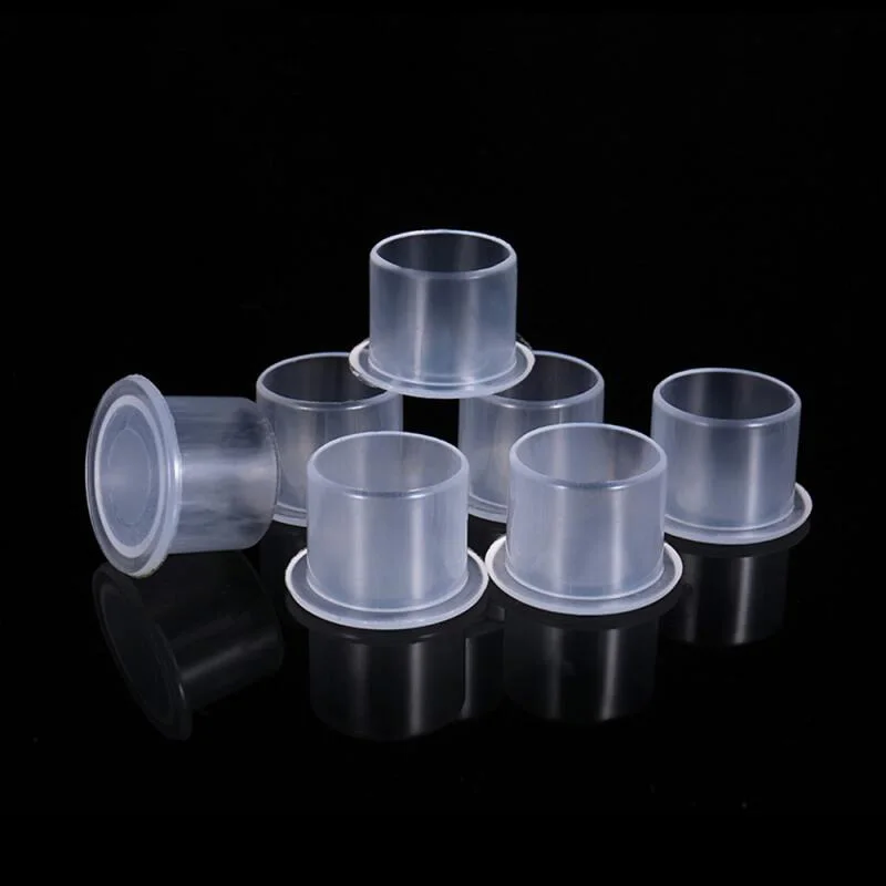 500/1000PCS S/M/L/XL Tattoo Toner Cup With Base Toner Container Cap With Bottom For Needle Tip Grip Supply Beauty Tattoo Tools
500/1000PCS S/M/L/XL Tattoo Toner Cup With Base Toner Container Cap With Bottom For Needle Tip Grip Supply Beauty Tattoo Tools