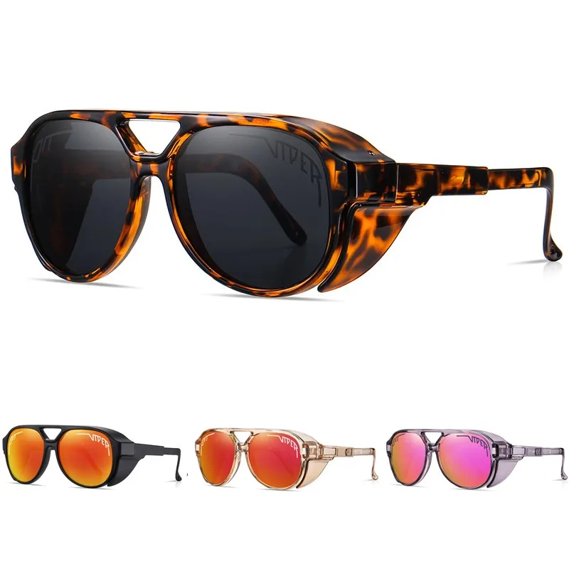 Pit Viper Men Polarized Cycling Glasses MTB Bicycle Eyewear UV400 Road Bike Goggles 2022 Windproof Sport For Women Sunglasses
Pit Viper Men Polarized Cycling Glasses MTB Bicycle Eyewear UV400 Road Bike Goggles 2022 Windproof Sport For Women Sunglasses