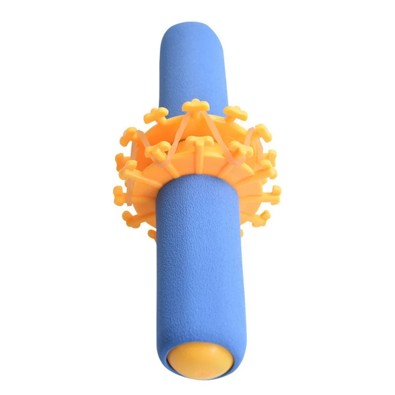 BAMDA Torquer Forearm Strength Force Exerciser Muscle Rehabilitation Exercise Finger Strength Grip
BAMDA Torquer Forearm Strength Force Exerciser Muscle Rehabilitation Exercise Finger Strength Grip