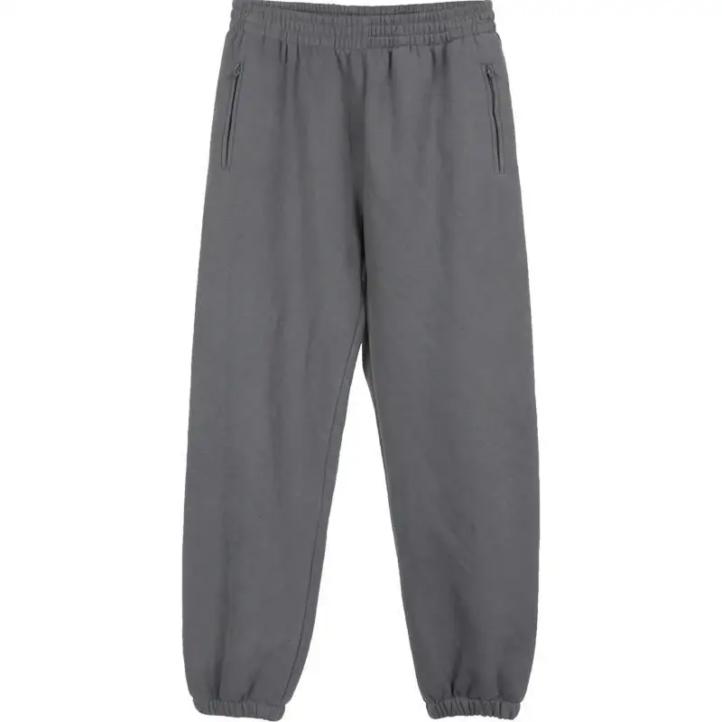 Men Women Pants Velvet Cotton Season Series Trousers Zipper Pocket Tag Men Clothing Sweatpants Mens Pants
Men Women Pants Velvet Cotton Season Series Trousers Zipper Pocket Tag Men Clothing Sweatpants Mens Pants