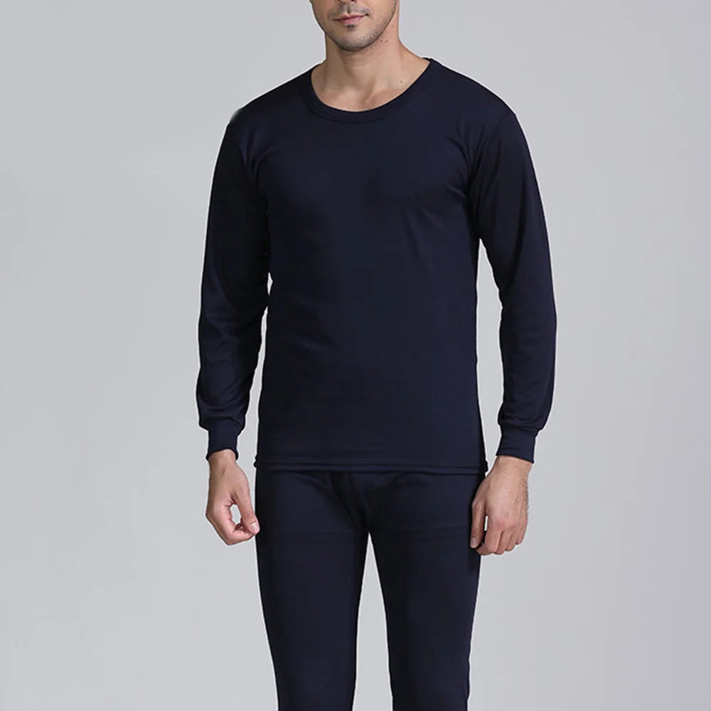 2PCS Men Long Johns Thermal Underwear Set Winter Keep Warm Soft Long Sleeve Bottom Pants Thin Comfortable High Quality
2PCS Men Long Johns Thermal Underwear Set Winter Keep Warm Soft Long Sleeve Bottom Pants Thin Comfortable High Quality