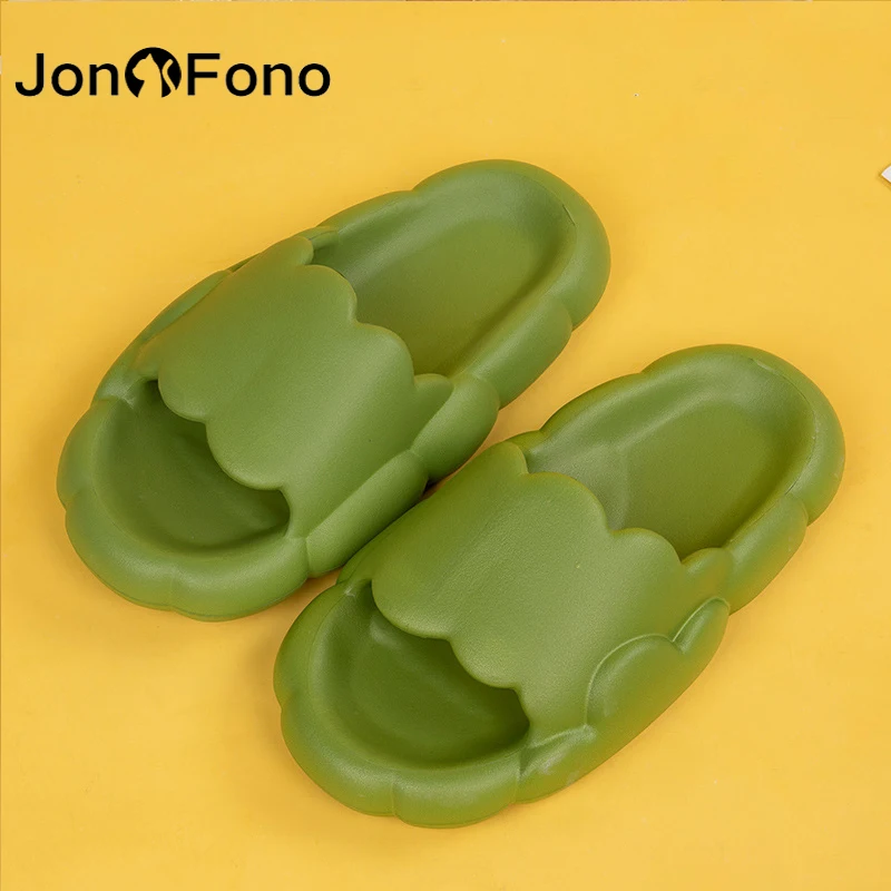 JonoFono Plus Size 35-45 New 2022 Slippers For Women Soft Sole Summer Man And Women Indoor Home Slides Couples Flip Flops
JonoFono Plus Size 35-45 New 2022 Slippers For Women Soft Sole Summer Man And Women Indoor Home Slides Couples Flip Flops