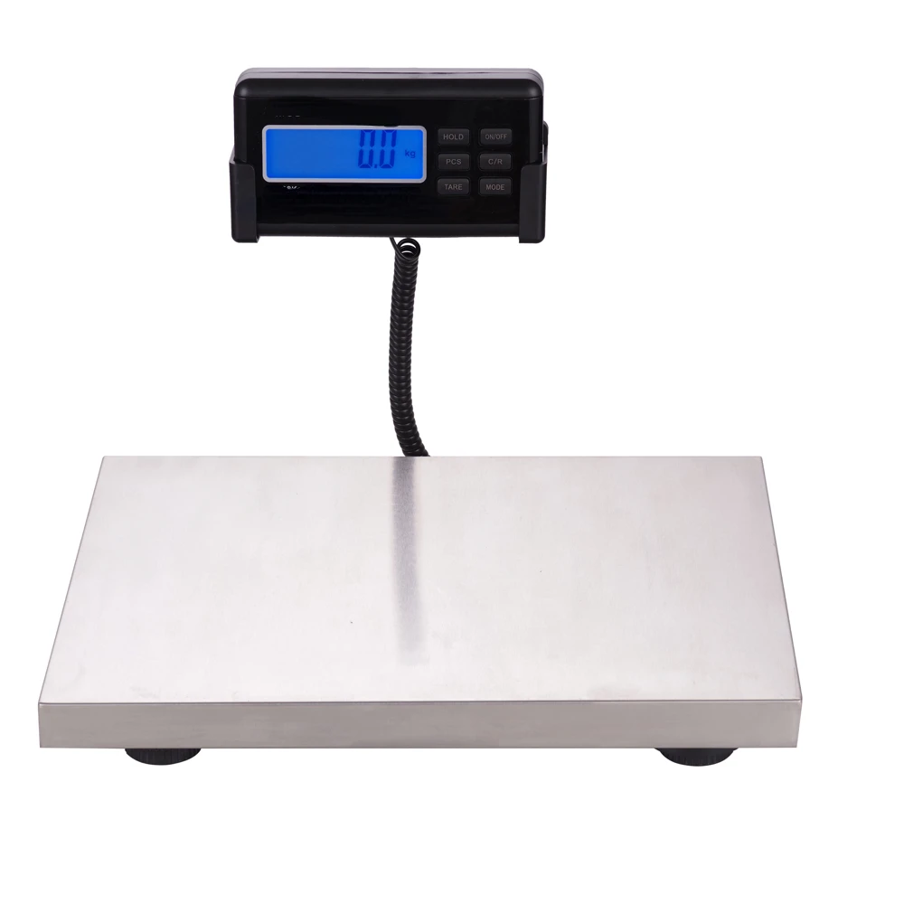 0.1-300kg 660lb Electronic Balance Weight Digital Platform Scale AA Battery LCD AC Power CN;GUA C202
0.1-300kg 660lb Electronic Balance Weight Digital Platform Scale AA Battery LCD AC Power CN;GUA C202