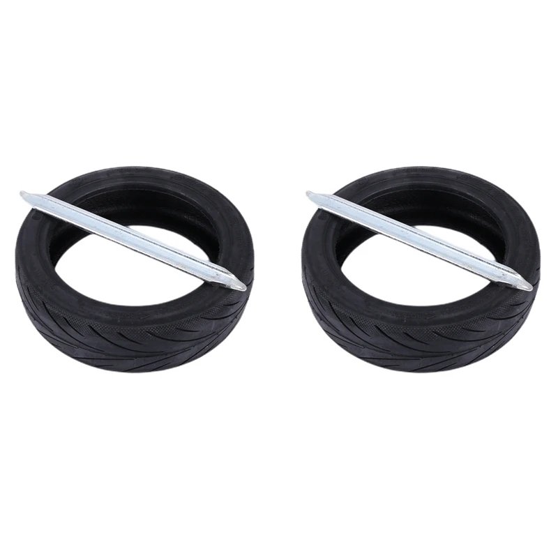 2X Outer Tire For Ninebot MAX G30 Electric Scooter 10 Inch 60/70-6.5 Wheel Tire Parts
2X Outer Tire For Ninebot MAX G30 Electric Scooter 10 Inch 60/70-6.5 Wheel Tire Parts
