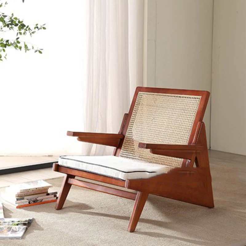 Comfy Sofa Living Room Chairs Nordic Arm Lazy Individual Reading Living Room Chairs Hand Sillon Dormitorio Garden Furniture
Comfy Sofa Living Room Chairs Nordic Arm Lazy Individual Reading Living Room Chairs Hand Sillon Dormitorio Garden Furniture