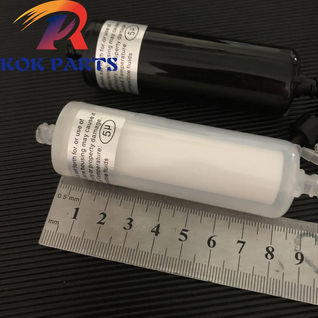 6PCS ink filter for Infiniti Challenger Phaeton Icontek Crystaljet Liyu Myjet Witcolor Gongzheng JHF solvent printer
6PCS ink filter for Infiniti Challenger Phaeton Icontek Crystaljet Liyu Myjet Witcolor Gongzheng JHF solvent printer