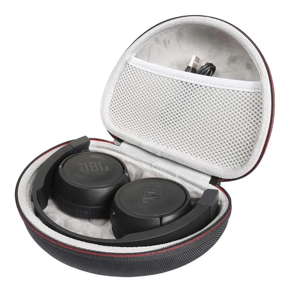 

Earphones Accessories Anti-fouling Carrying Case Box Wireless Headphones Box Waterproof For Jbl T450bt/e500bt/t500bt/t510bt