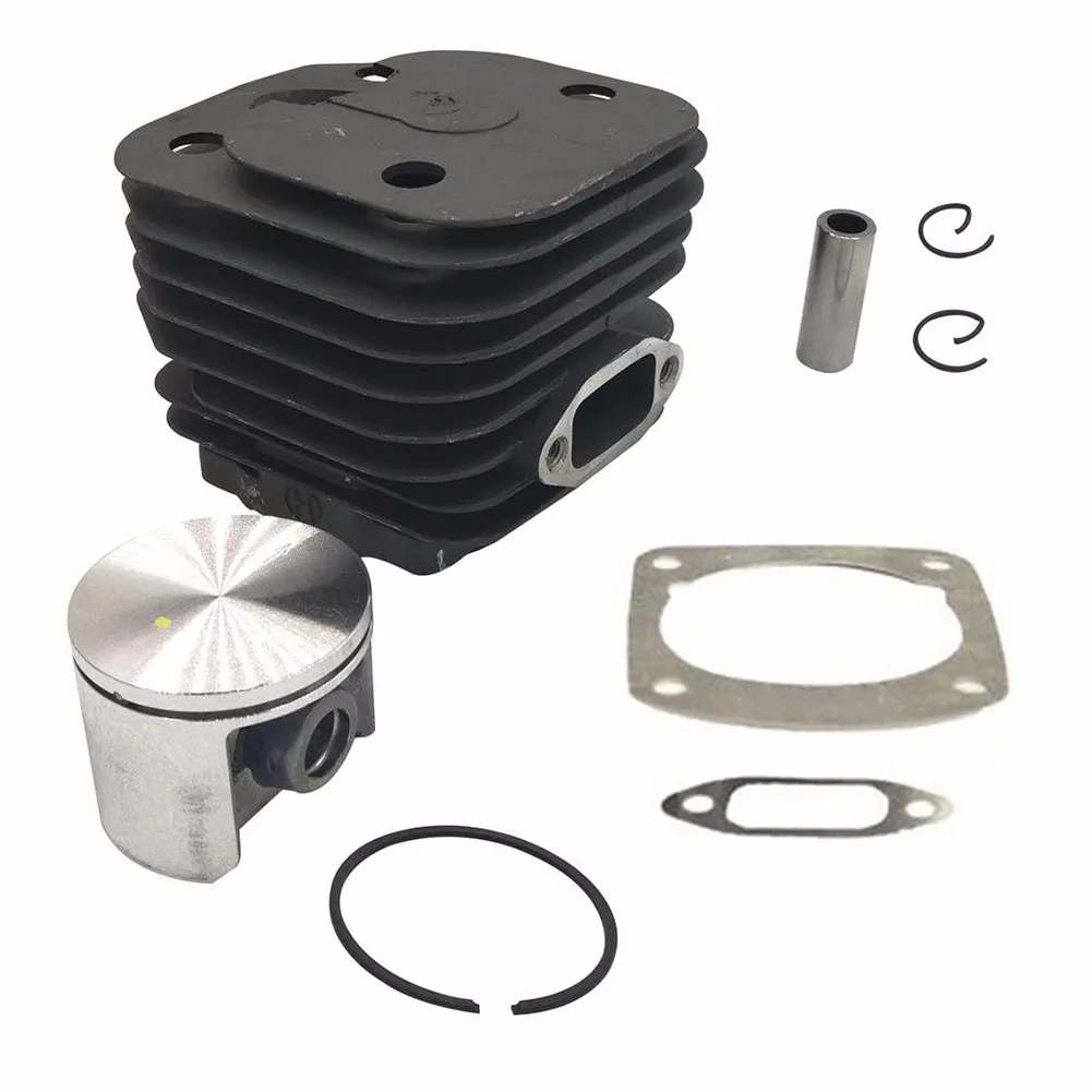 1pcs Cylinder Piston Barrel Kit For Husqvarna 61 Chainsaw 48mm Power Equipment Tools Chainsaw Parts Cylinder Piston
1pcs Cylinder Piston Barrel Kit For Husqvarna 61 Chainsaw 48mm Power Equipment Tools Chainsaw Parts Cylinder Piston