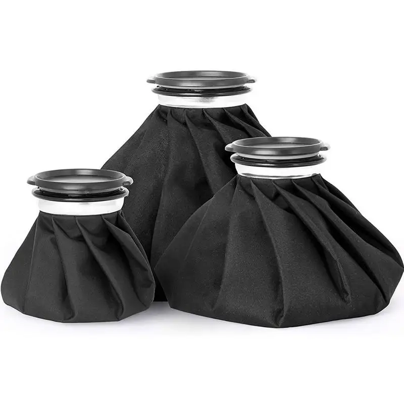 Reusable Ice Bags Medical Cold Pack Hot Water Bag For Injuries Pain Relief Health Care Therapy Ice Pack For Knee Head Leg
Reusable Ice Bags Medical Cold Pack Hot Water Bag For Injuries Pain Relief Health Care Therapy Ice Pack For Knee Head Leg