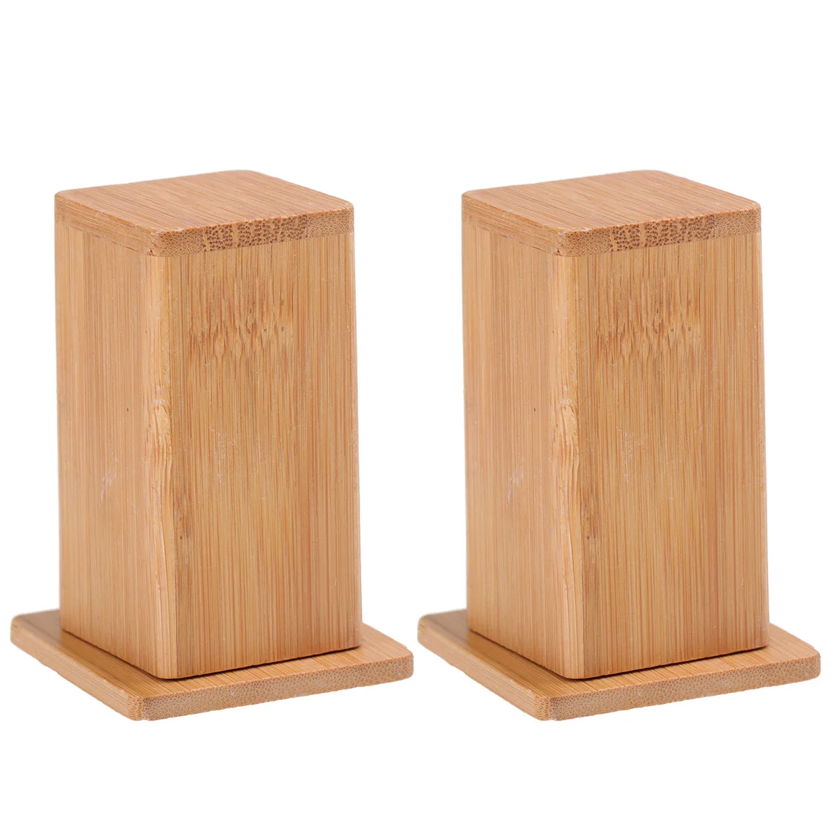 2PCS Toothpick Holder Sturdy Moldproof Mini Organizer Toothpick Holder Carrier for Restaurant Home 
2PCS Toothpick Holder Sturdy Moldproof Mini Organizer Toothpick Holder Carrier for Restaurant Home
