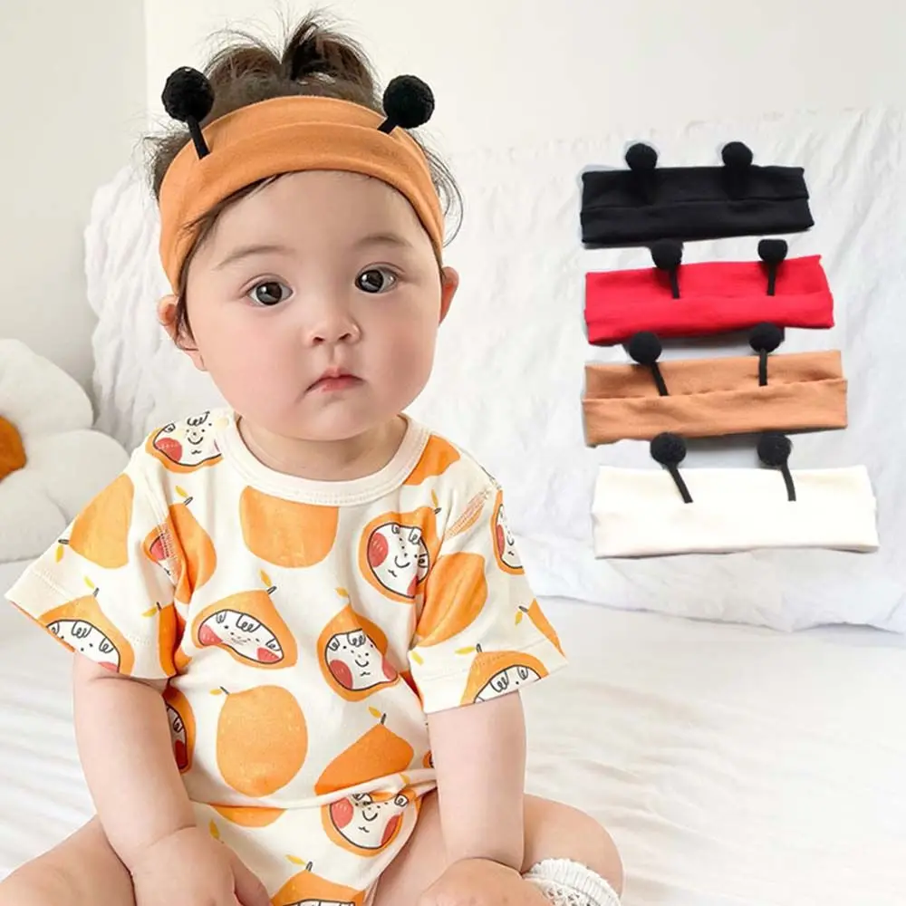 Cartoon Bee Infant Headbands Wide-brimmed Elastic Animal Tentacle Hairbands Cute Baby Children Hairband Hair Accessories
Cartoon Bee Infant Headbands Wide-brimmed Elastic Animal Tentacle Hairbands Cute Baby Children Hairband Hair Accessories