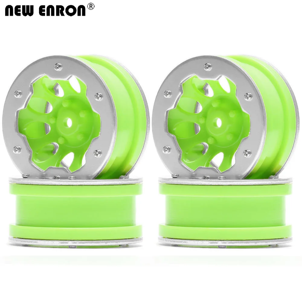 Новинка, пластиковые зеленые колеса ENRON с 10 отверстиями, 1,9 дюйма, 54*40*27, шины ступицы колеса для 1/10 RC Crawler Traxxas TRX-4 Tamiya CC01 Axial SCX10
Новинка, пластиковые зеленые колеса ENRON с 10 отверстиями, 1,9 дюйма, 54*40*27, шины ступицы колеса для 1/10 RC Crawler Traxxas TRX-4 Tamiya CC01 Axial SCX10