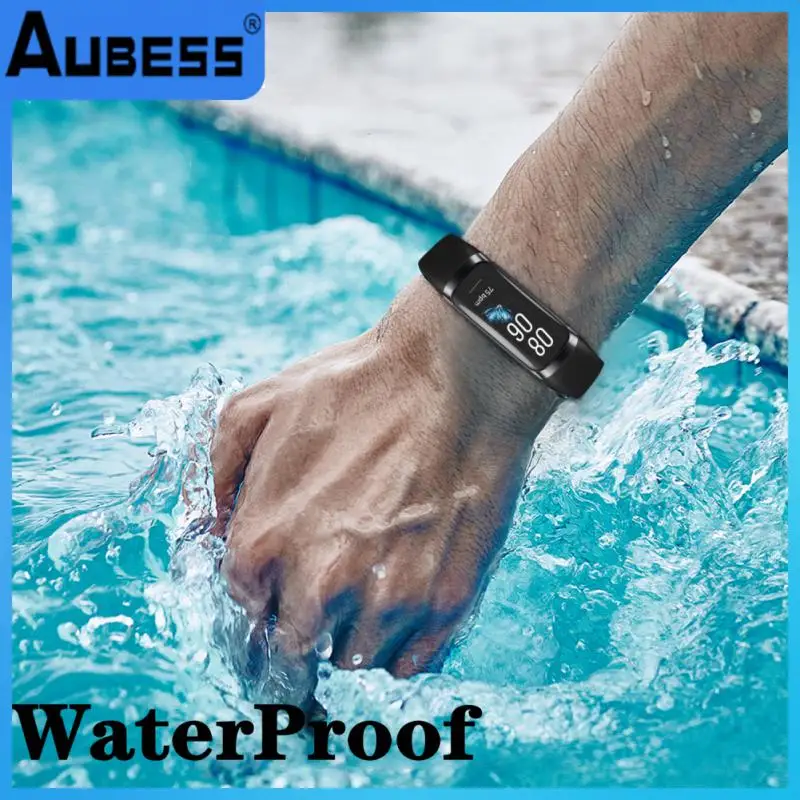 2/3/5PCS Silicone Women Smartwatch Fitness Tracker Smart Band Color Screen Ecg Heart Rate Sleep Nap Men Fitness Bracelet
2/3/5PCS Silicone Women Smartwatch Fitness Tracker Smart Band Color Screen Ecg Heart Rate Sleep Nap Men Fitness Bracelet
