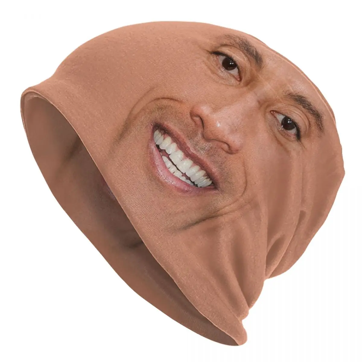 The Rock Face Dwayne Bonnet Hat Vintage Outdoor American Actor Johnson Skullies Beanies Hats Unisex Spring Thermal Elastic Caps
The Rock Face Dwayne Bonnet Hat Vintage Outdoor American Actor Johnson Skullies Beanies Hats Unisex Spring Thermal Elastic Caps