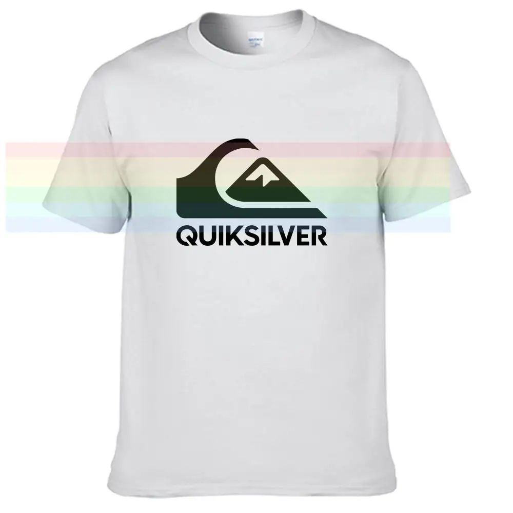 Quiksilvers T Shirt logo Custom Print shirt For Men Edition Unisex lovers' surfing T-shirt Cotton Amazing Short Sleeve Tops N046
Quiksilvers T Shirt logo Custom Print shirt For Men Edition Unisex lovers' surfing T-shirt Cotton Amazing Short Sleeve Tops N046