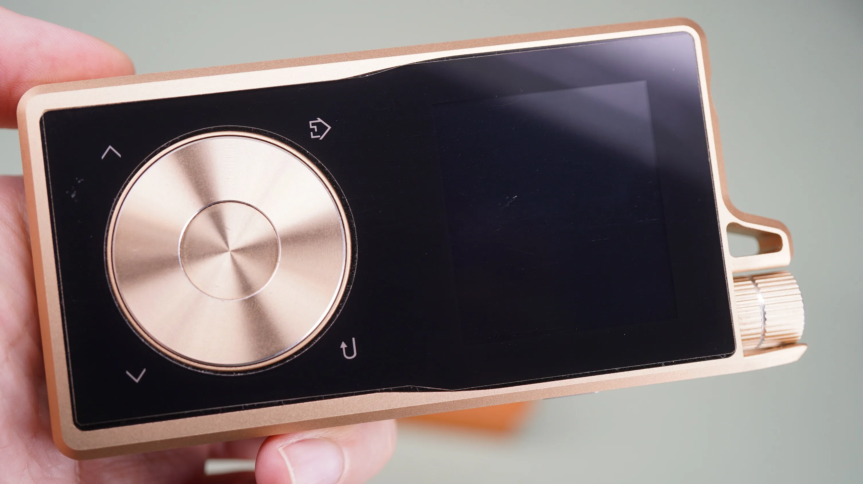 Suitable for second-hand Questyle Questyle QP1R QP2R HIFI portable HD master audio DSD player MP3
Suitable for second-hand Questyle Questyle QP1R QP2R HIFI portable HD master audio DSD player MP3