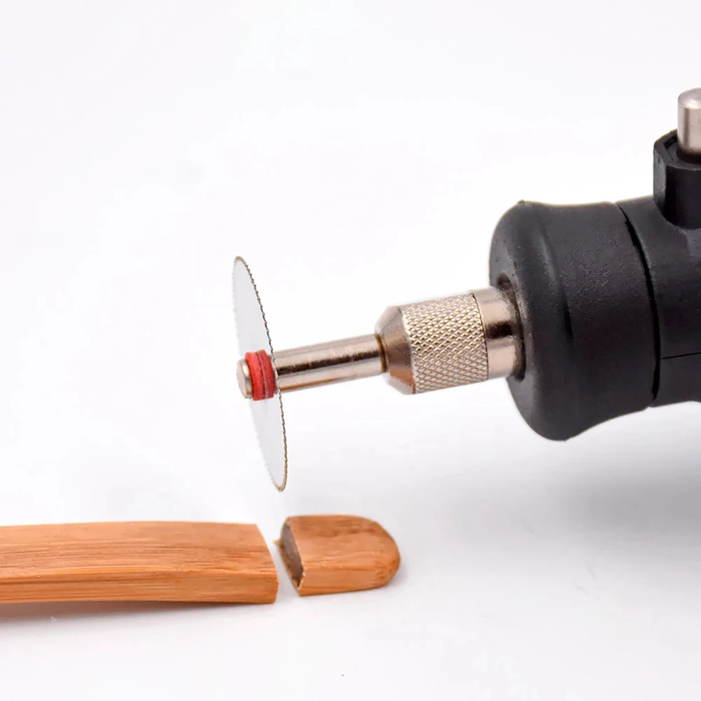 11pcs Mini Circular Saw Blade Electric Grinding Cutting Disc Cutting Tool Circular Saw Disc Stainless Steel Woodworking Tool
11pcs Mini Circular Saw Blade Electric Grinding Cutting Disc Cutting Tool Circular Saw Disc Stainless Steel Woodworking Tool