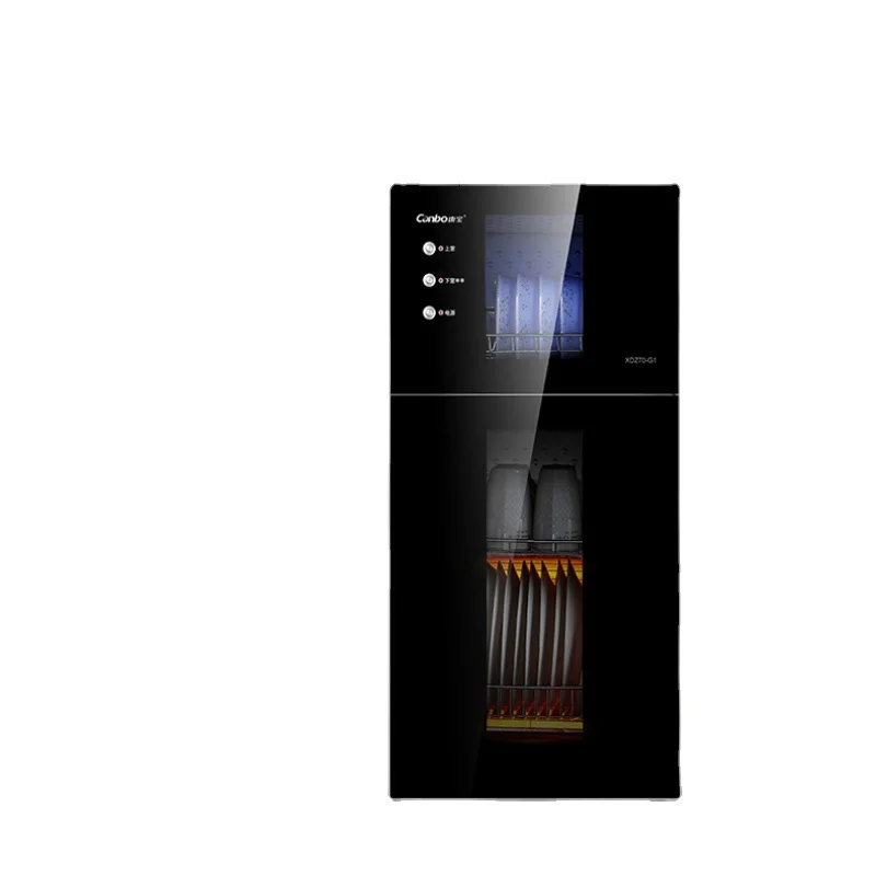 Household Small Desktop Desktop Double Door Baby Bottle Disinfection Cupboard Sterilizers Sterilizing Machine Sterilizer Cabinet
Household Small Desktop Desktop Double Door Baby Bottle Disinfection Cupboard Sterilizers Sterilizing Machine Sterilizer Cabinet