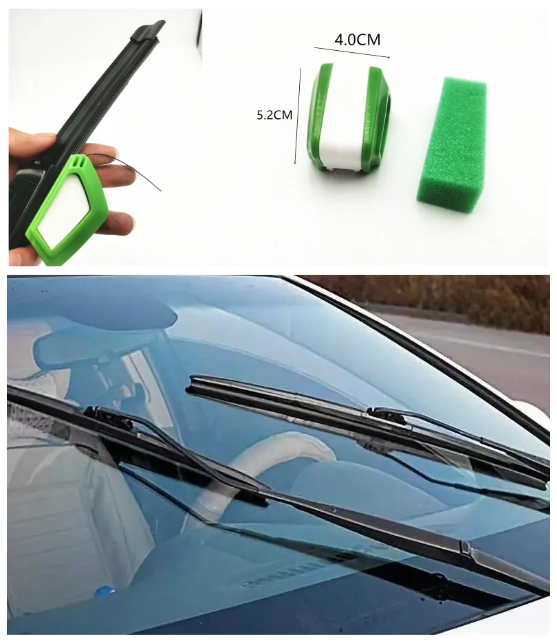 

Car Windshield Wiper Repair Tool For Ford Focus MK2 MK3 MK4 Fiesta Ecosport Mondeo Fusion kuga Escape