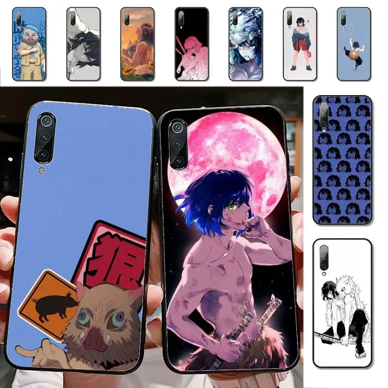 Yinuoda Demon Slayer Hashibira Inosuke Phone Case for Xiaomi mi 5 6 8 9 10 lite pro SE Mix 2s 3 F1 Max2 3
Yinuoda Demon Slayer Hashibira Inosuke Phone Case for Xiaomi mi 5 6 8 9 10 lite pro SE Mix 2s 3 F1 Max2 3
