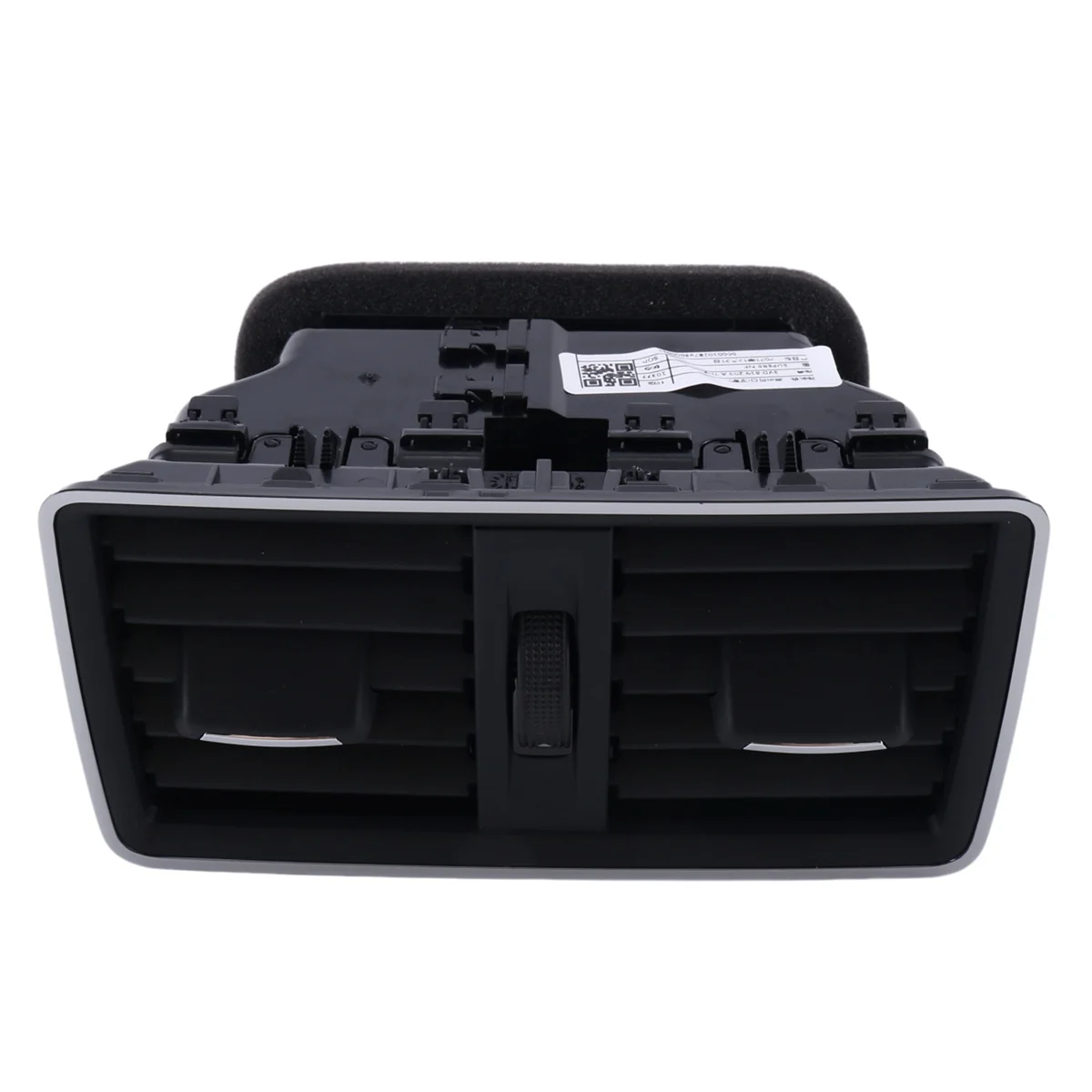 Armrest Box Rear Row Air Conditioner Outlet Air Conditioning Vents for Superb 2016 2017 2018 3VD819203A 3VD 819 203A
Armrest Box Rear Row Air Conditioner Outlet Air Conditioning Vents for Superb 2016 2017 2018 3VD819203A 3VD 819 203A