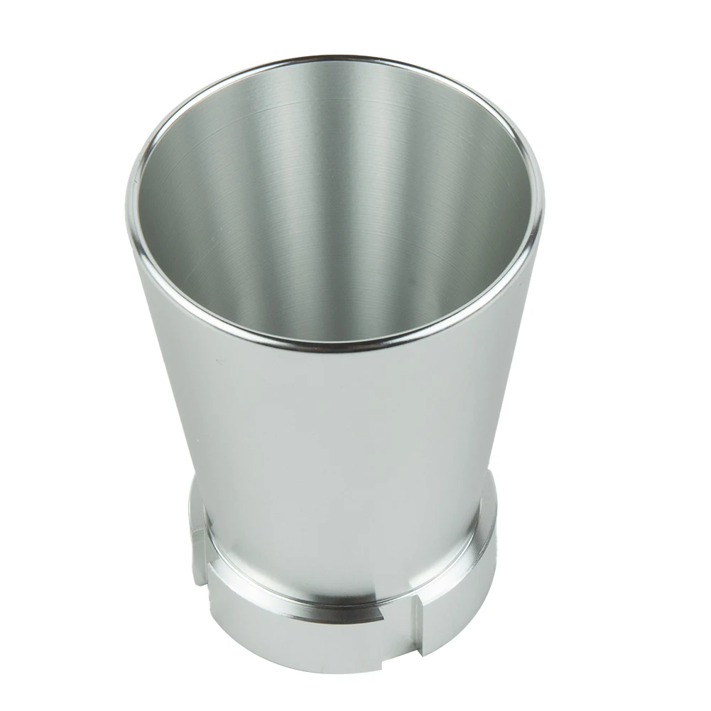 65mm Aluminium Alloy Motorcycle Air Filter Cup Carburetor Repair Fit For Dellorto PHBG UB Air Filter Velocity Stacks
65mm Aluminium Alloy Motorcycle Air Filter Cup Carburetor Repair Fit For Dellorto PHBG UB Air Filter Velocity Stacks