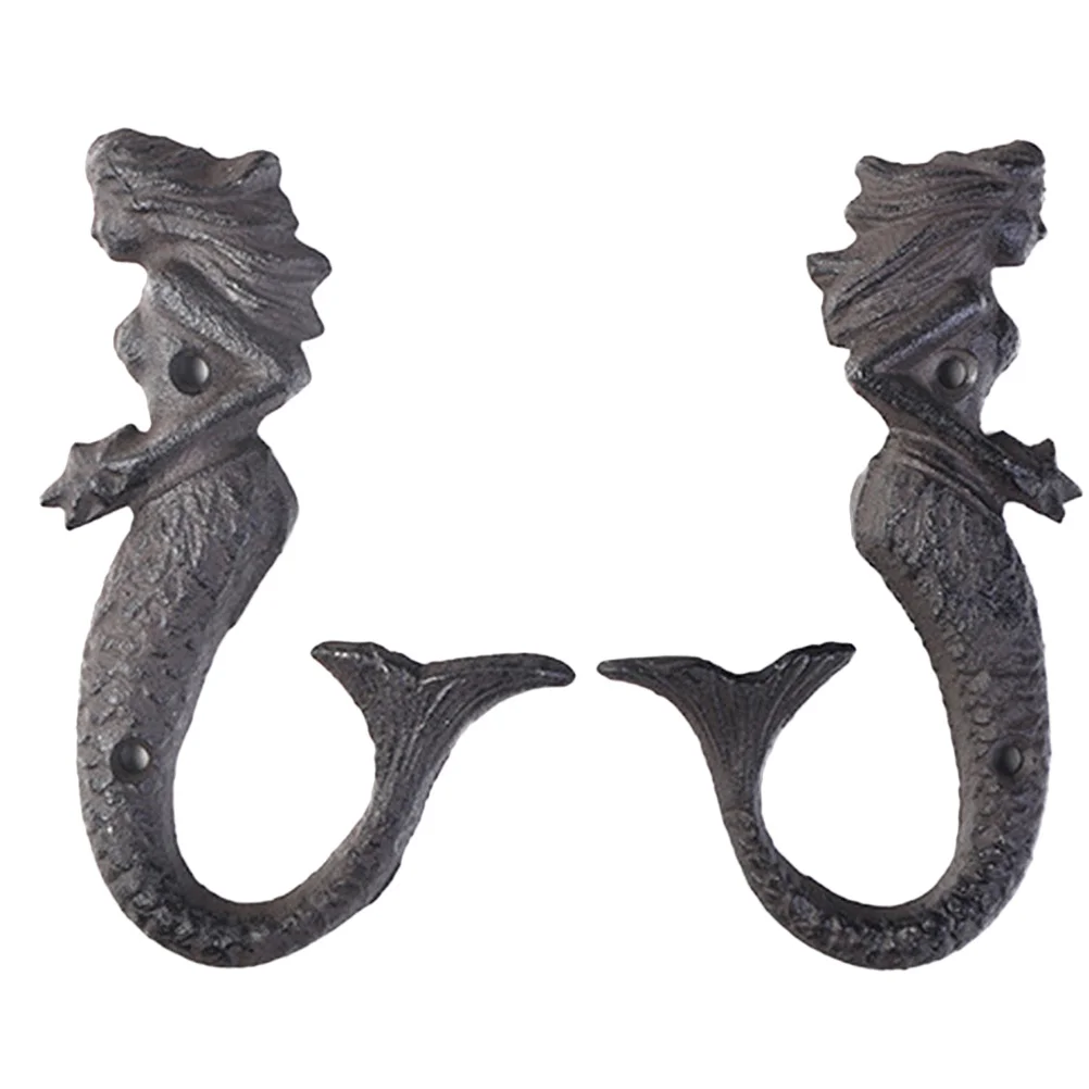 Hook Wall Hooks Holder Hanger Key Mermaid Coat Nautical Clothes Hat Favors Party Car Cutlery Hand Vintage Towel Door The Over
Hook Wall Hooks Holder Hanger Key Mermaid Coat Nautical Clothes Hat Favors Party Car Cutlery Hand Vintage Towel Door The Over