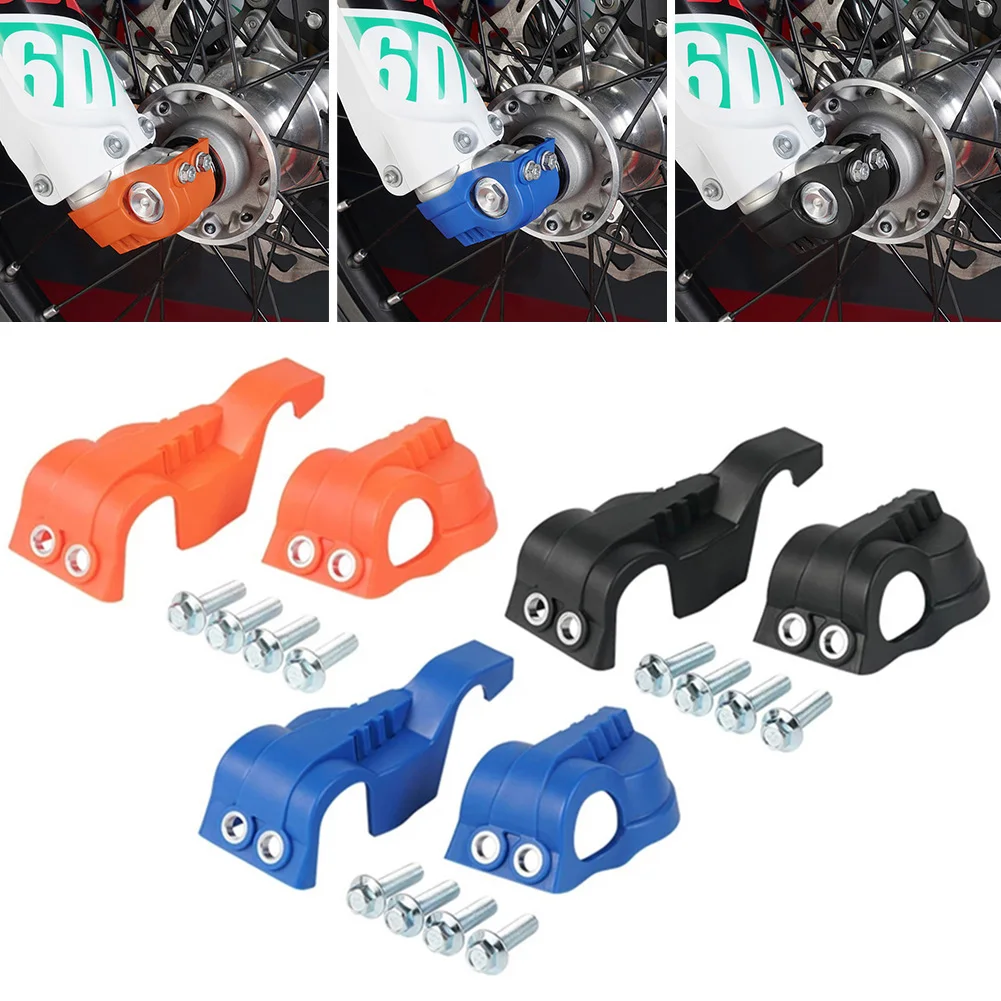 Motorcycle Fork Bottom Shoe Guard Cover Protector For 125 200 250 300 350 450 500 EXC SXF XC XCF EXCF XCF 16-20 FE FC TE TC 125
Motorcycle Fork Bottom Shoe Guard Cover Protector For 125 200 250 300 350 450 500 EXC SXF XC XCF EXCF XCF 16-20 FE FC TE TC 125