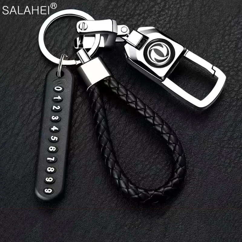 Metal Car Key Ring Anti-lost Keychain For Dongfeng AX7 H30 580 Fengshen Cross AX4 AX5 AX7 Fengxing S30 Car Interior Accessories
Metal Car Key Ring Anti-lost Keychain For Dongfeng AX7 H30 580 Fengshen Cross AX4 AX5 AX7 Fengxing S30 Car Interior Accessories