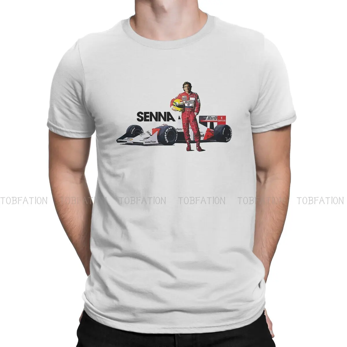 Ayrton Senna F1 Race Raer TShirt for Men Sennaaa Basic Casual Tee T Shirt Novelty New Design Fluffy
Ayrton Senna F1 Race Raer TShirt for Men Sennaaa Basic Casual Tee T Shirt Novelty New Design Fluffy