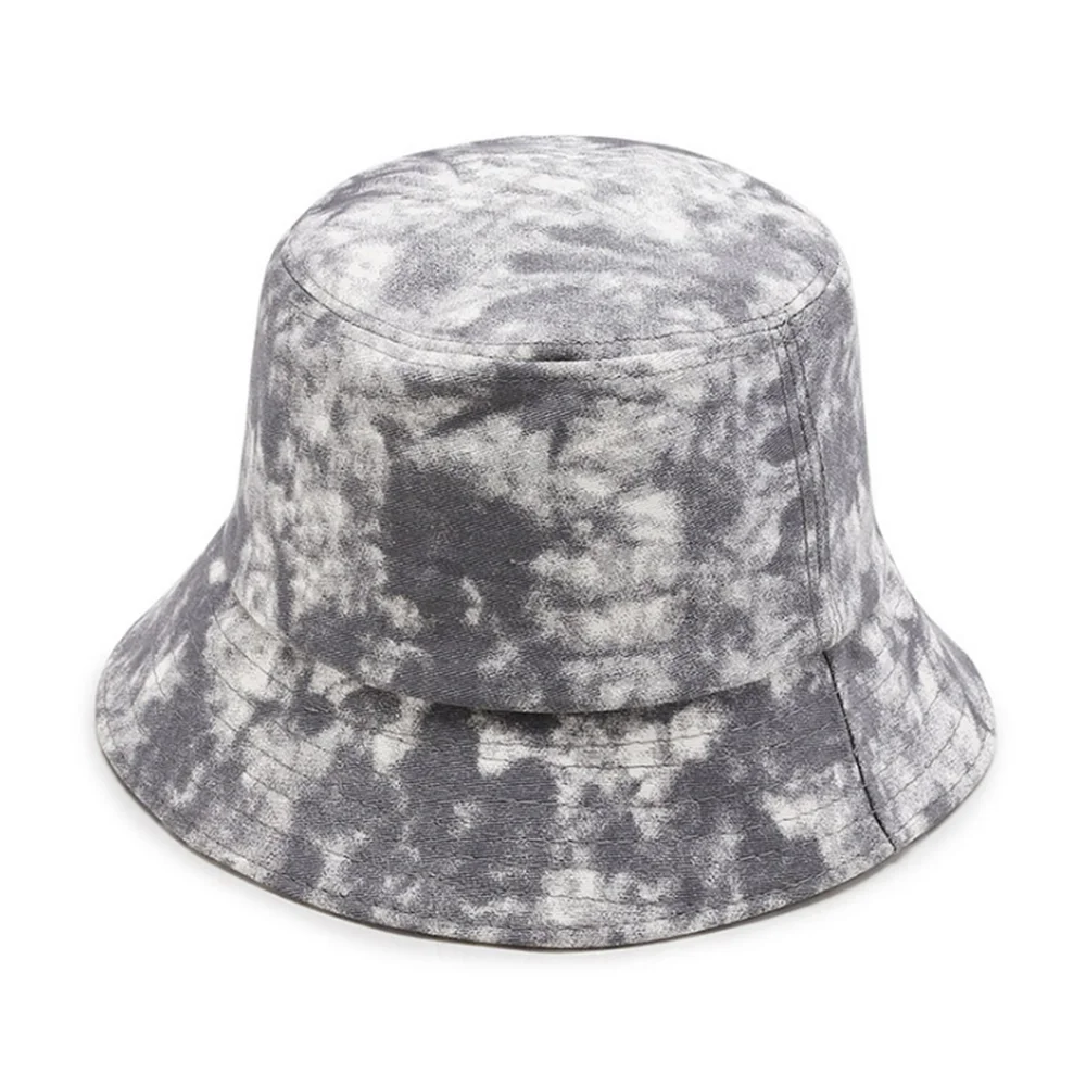 Tie-dye fisherman hat men and women spring and summer sun shade sun hat sun hat printed fisherman hat
Tie-dye fisherman hat men and women spring and summer sun shade sun hat sun hat printed fisherman hat
