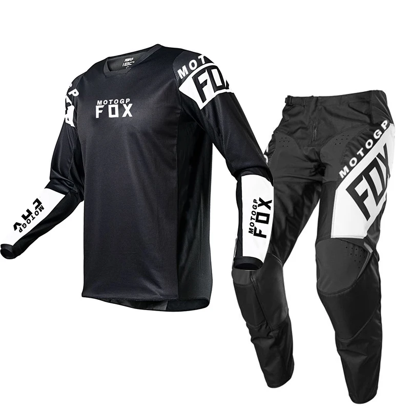 MotogpFox Premium Gear MX Motorcycle Protective Kit for All Season Men's and Women's Dirt Track
MotogpFox Premium Gear MX Motorcycle Protective Kit for All Season Men's and Women's Dirt Track