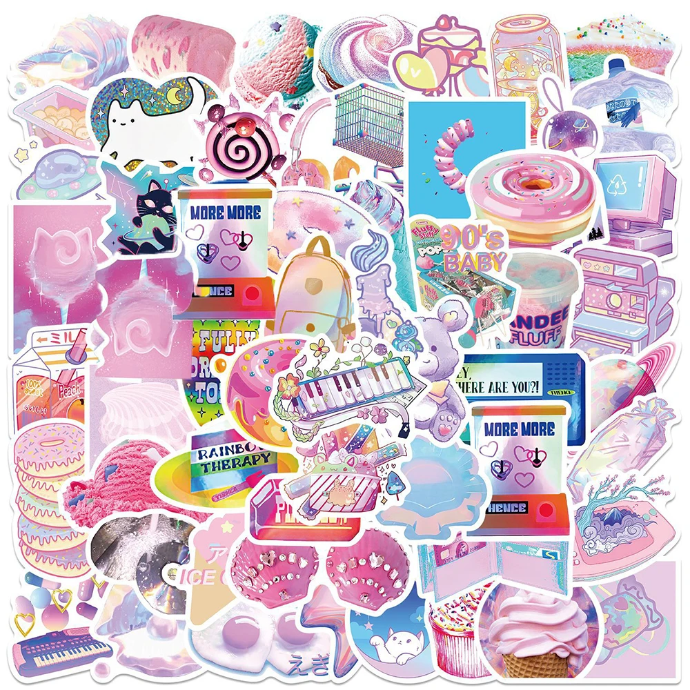 10/30/60Pcs Laser Korean Bear Stickers Waterproof PVC For Graffiti Laptop Luggage Motorcycle Refrigerator Skateboard Classic Toy
10/30/60Pcs Laser Korean Bear Stickers Waterproof PVC For Graffiti Laptop Luggage Motorcycle Refrigerator Skateboard Classic Toy