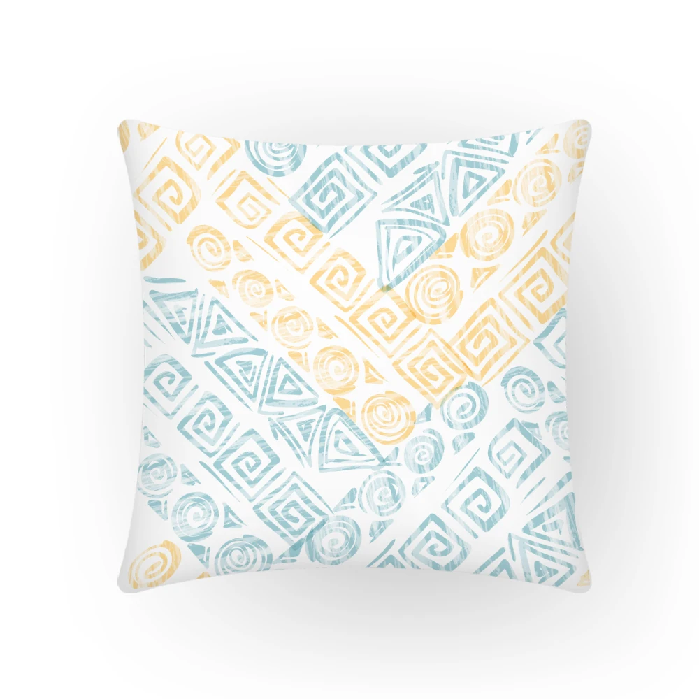 Sofa Geometry Throw Pillows Cushion Cover Nordic 45x45 Home Decor Creative Simple Pillowcase Decorative Living Room Office E2190
Sofa Geometry Throw Pillows Cushion Cover Nordic 45x45 Home Decor Creative Simple Pillowcase Decorative Living Room Office E2190