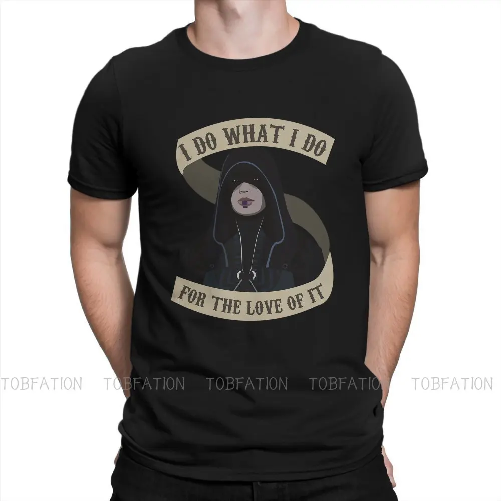 Kasumi Mass Effect Game Tshirt Graphic Punk T shirt Tops Homme Pure Cotton Ofertas Short Sleeve Tops
Kasumi Mass Effect Game Tshirt Graphic Punk T shirt Tops Homme Pure Cotton Ofertas Short Sleeve Tops