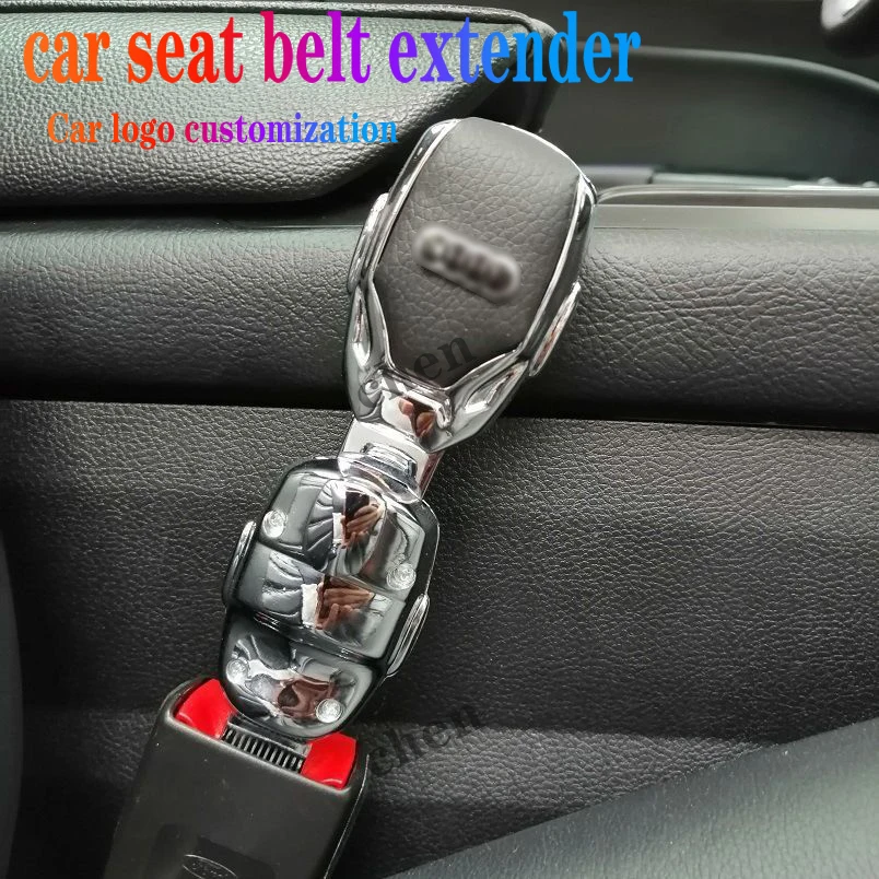 car seat belt clip extension plug car safety seat buckle seat belt clip extender for renault BMW Benz Audi Lexus Kia Ford Honda
car seat belt clip extension plug car safety seat buckle seat belt clip extender for renault BMW Benz Audi Lexus Kia Ford Honda