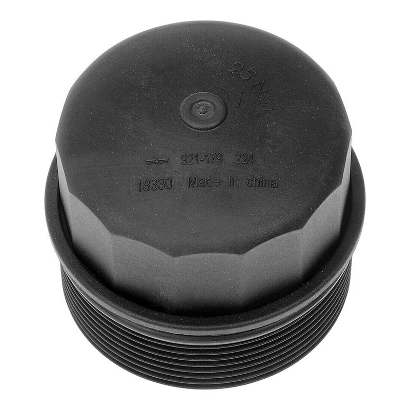 Oil Filter Housing Cap 921-179 1041840608 Engine Oil Filter Cover for Mercedes-Benz SLK230 C230 SL600
Oil Filter Housing Cap 921-179 1041840608 Engine Oil Filter Cover for Mercedes-Benz SLK230 C230 SL600