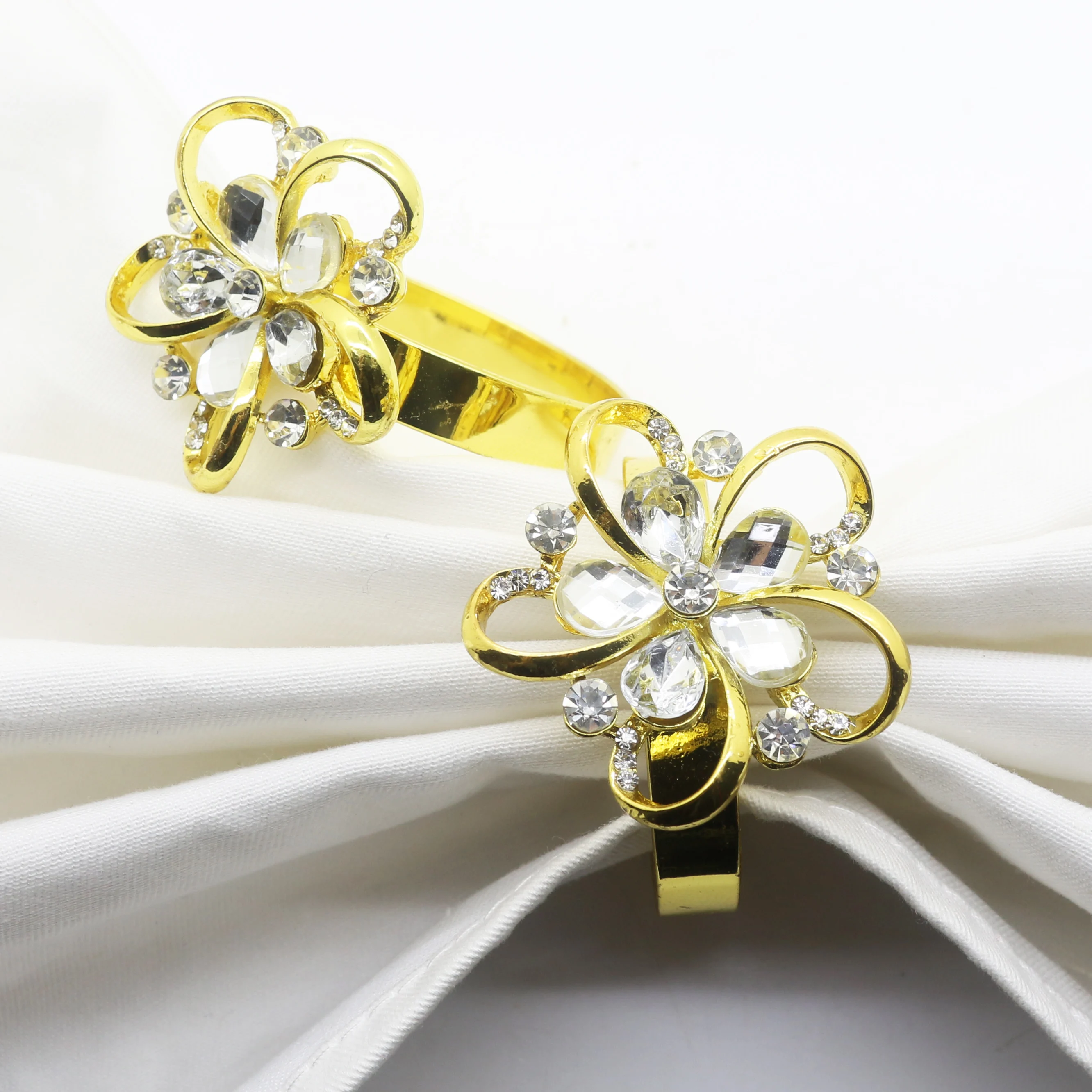 TYNUOMI, 3 шт., прозрачные блестящие цветочные салфетки, кольца для свадьбы, Дня матери вечерние вечеринки
TYNUOMI, 3 шт., прозрачные блестящие цветочные салфетки, кольца для свадьбы, Дня матери вечерние вечеринки